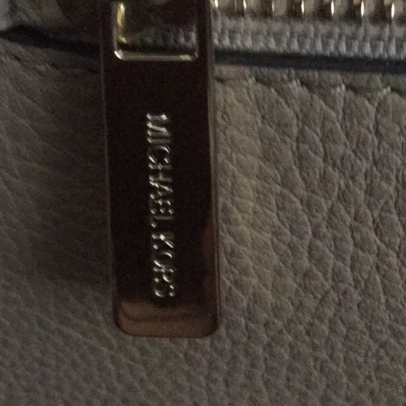 ‼️SOLD‼️ MK backpack 🎒 - Picture 5 of 8